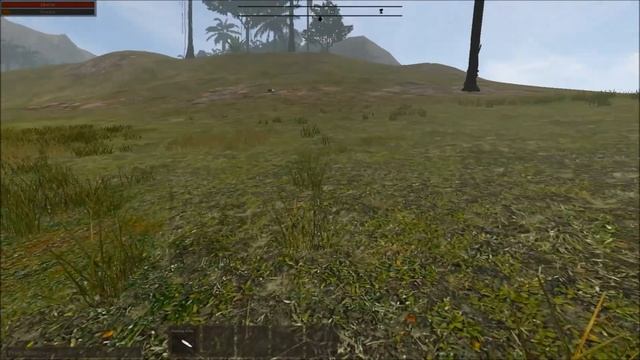 Beasts of Prey, How to get stone and iron ore, May 2015 смотреть онлайн