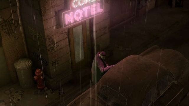 Heavy Rain 2010 | 4K 60fps | Detailed GameFilm, Part 2 #heavyrain #walkthrough #gamefilm смотреть онлайн