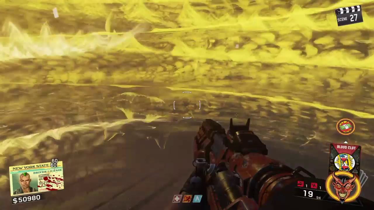 Shaolin Shuffle:High Round attempt/Unlimited Chi Glitch failed attempt смотреть онлайн