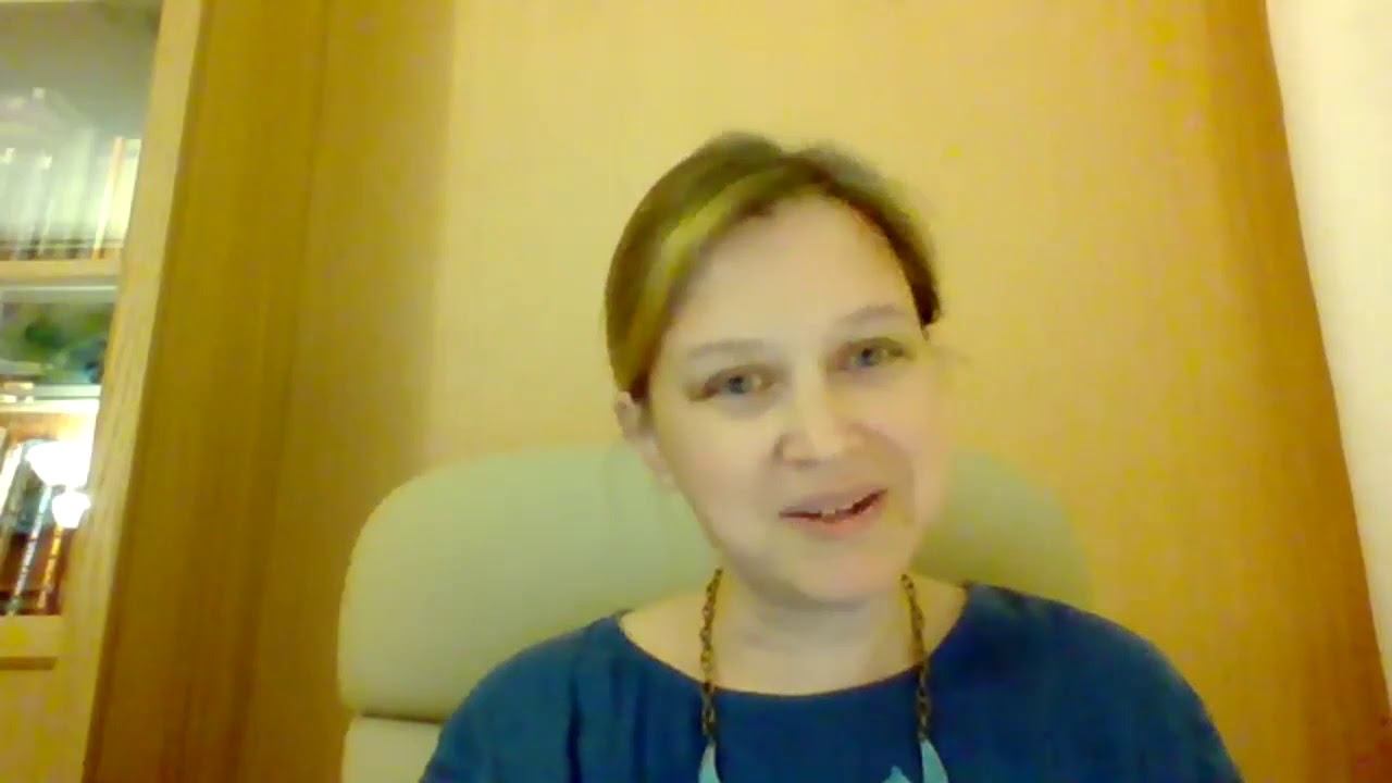 Арт-терапевтические методы в психологической работе. Ознакомительный вебинар 04.10.19 смотреть онлайн
