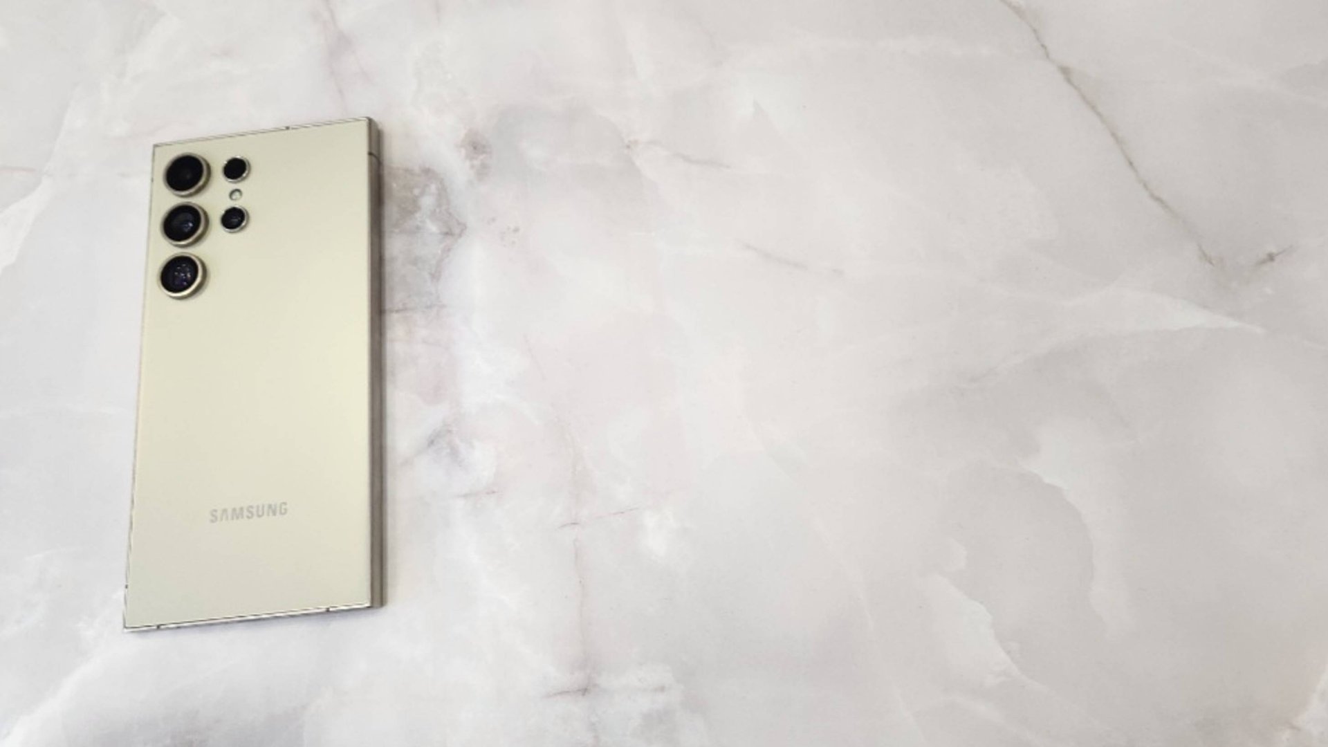 Samsung Galaxy S24 Ultra