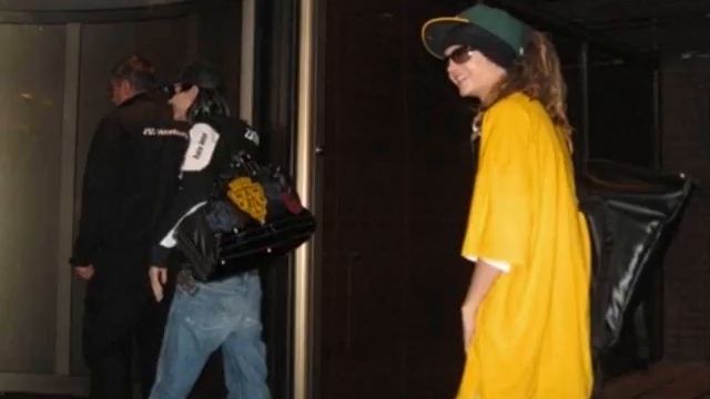 bill kaulitz love today смотреть онлайн