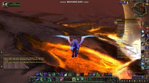 Квест Умирающий мир альянс