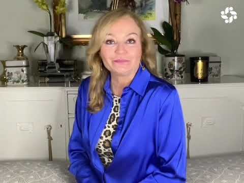 STRESS, CORTISOL & THE SKIN смотреть онлайн