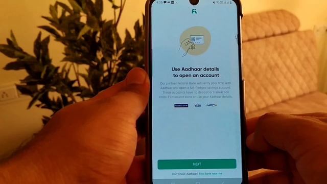 Fi Money Zero Balance Savings Account - Online Opening смотреть онлайн