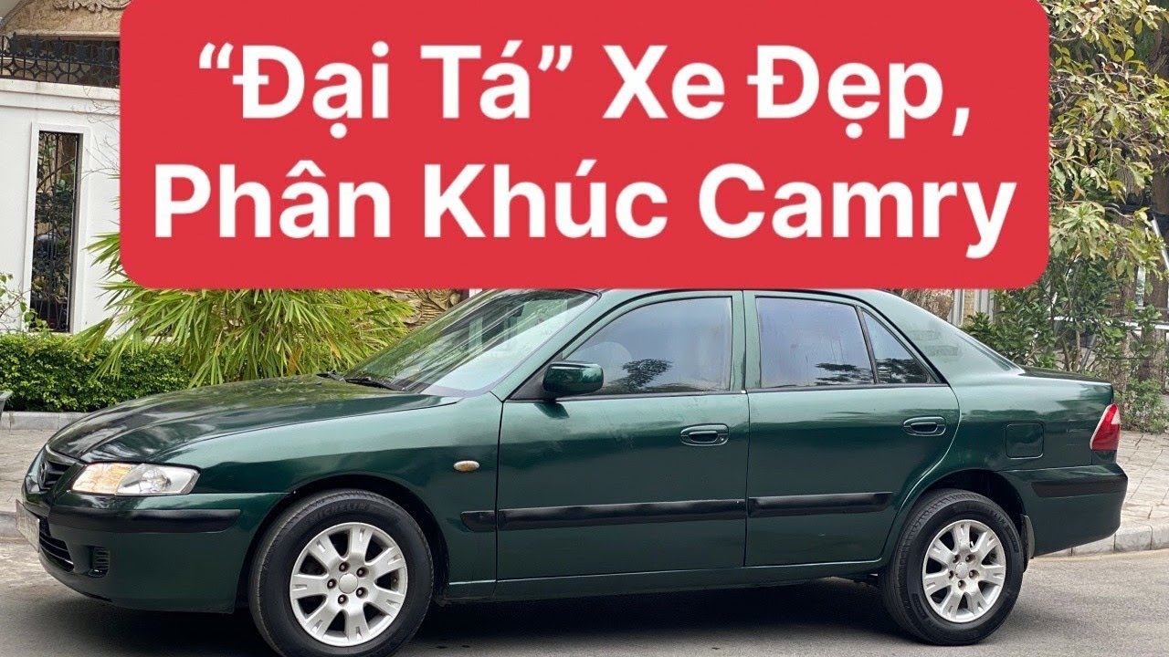 110tr Mazda Phom mới đẹp quá 0987028919; 0326134999 смотреть онлайн