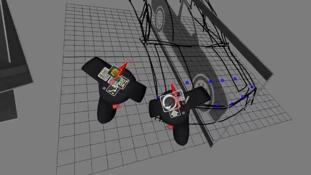 Maya VR Modeling - Tips and Tricks смотреть онлайн