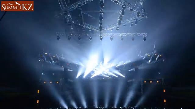 INTRO K-CULTURE PARTY #K_Culture_Party смотреть онлайн