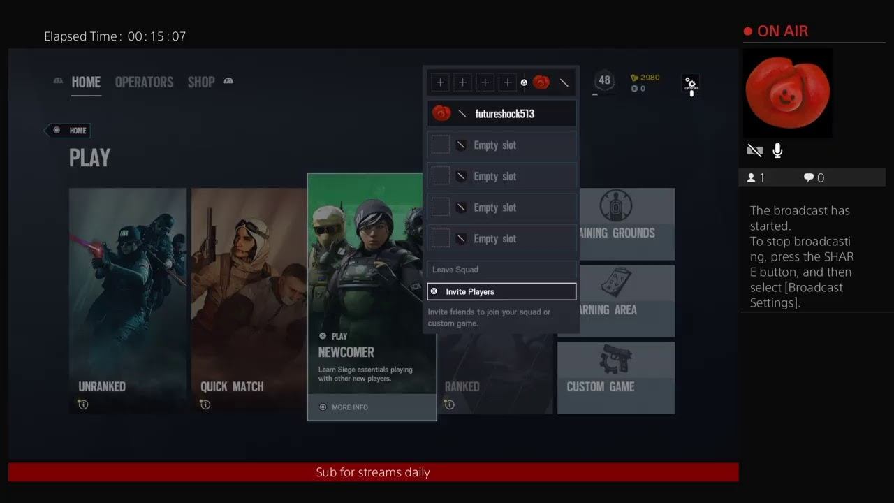 Rainbow six seige custom games w reverse XxX смотреть онлайн