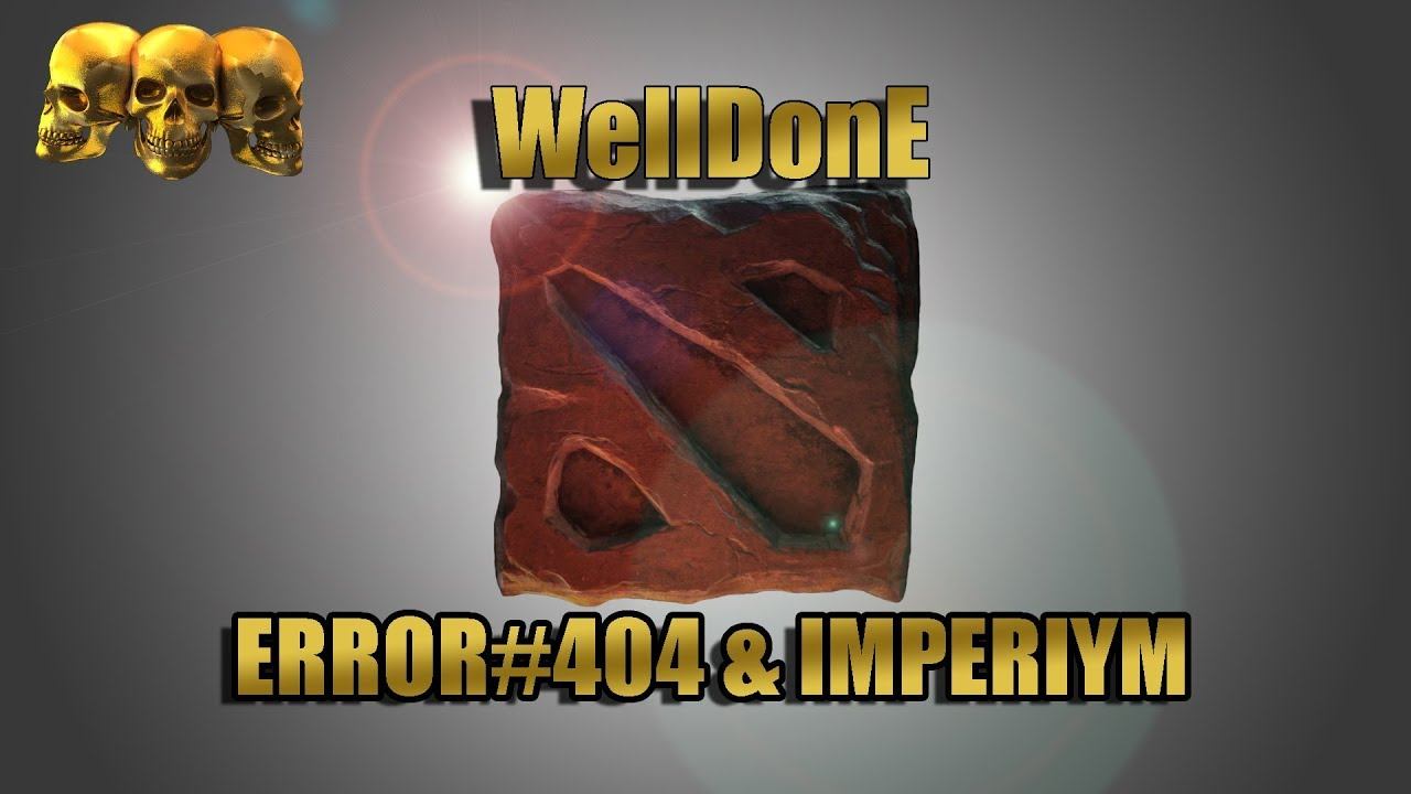 Dota 2 - Чил -стрим смотреть онлайн