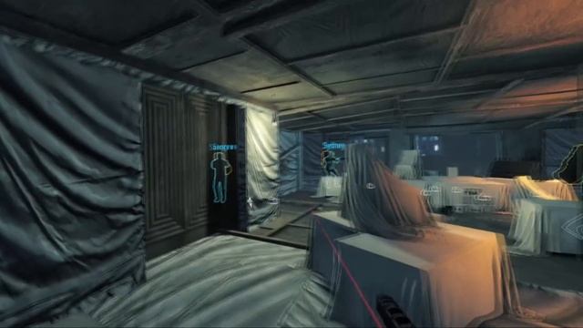 Payday 2 VR: Brooklyn 10-10 @ V.Hard смотреть онлайн