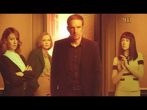 Знакомимся с сериалом «Медиатор».