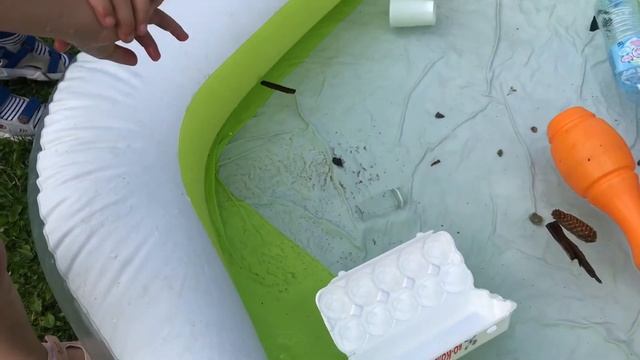 эксперименты летом смотреть онлайн