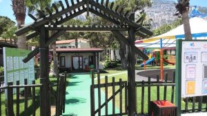 Crystal Flora Beach Resort - Kemer Beldibi 4K