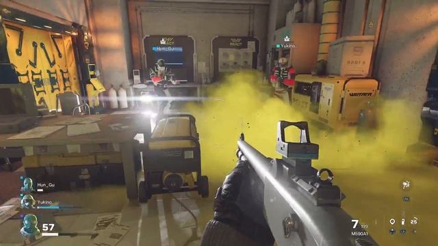 RAINBOW SIX EXTRACTION Gameplay Xbox Series X смотреть онлайн