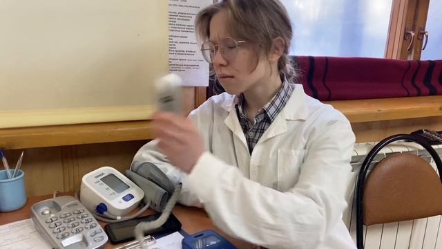 Здоровяшки - Бактериашки | Клип 2 отряда Зима 2023 - 2024 смотреть онлайн