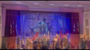 Алексей Фролов - Песня музыканта
(г. Кострома, конкурс «Голос РХБЗ»