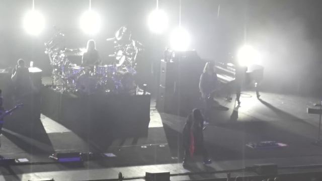 Evanescence - Bring me to life (Moscow 24.09.2019) смотреть онлайн