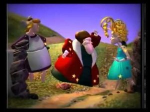 Ты особенный!   мультфильм