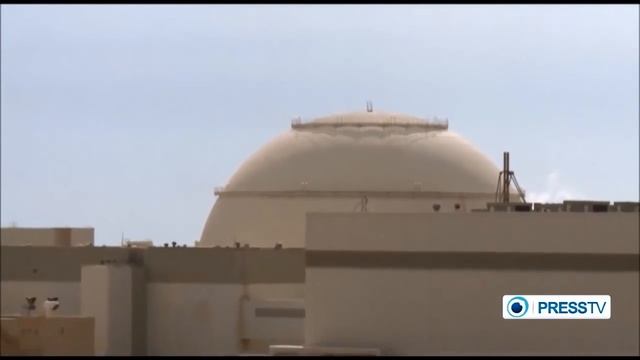 Вторая фаза атомной электростанции Бушехр начнется 2024 году смотреть онлайн