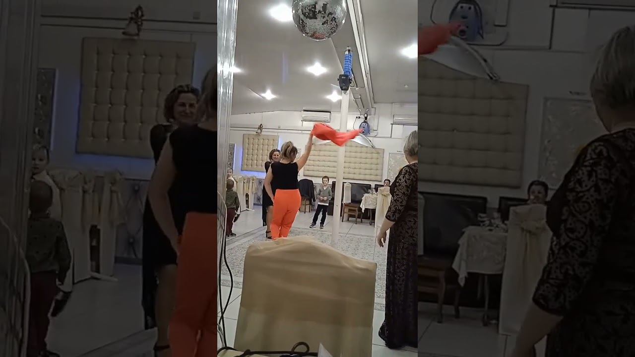 Веселый юбилей в Уфе. 8-917-438-48-27 смотреть онлайн