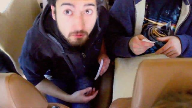 ELLIPSE - Tour Report 2015 (Lille, Paris, Quimperlé) смотреть онлайн