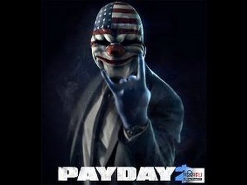 Pay Day 2 #2 вместе веселее смотреть онлайн