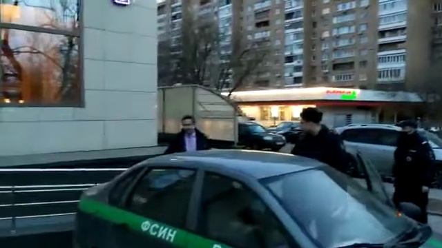 12.04.21г. 9,5 часов у суда. #Платошкин #ЗаНовыйСоциализм #АврораКубани
