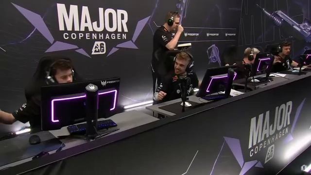 Major 2023 Fireworks: SSG vs. Virtus Pro - Explosive Clash in Copenhagen смотреть онлайн