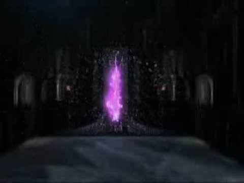 Falling inside the black - Devil May Cry 4 смотреть онлайн