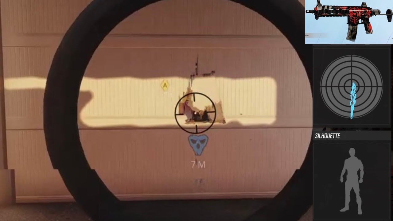 Year 9 Season 1 Release | Rainbow Six Siege смотреть онлайн