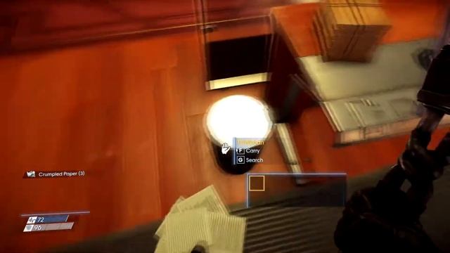 Hacking Minigame - Prey Game PC Gameplay - Let’s Play: Part 02 смотреть онлайн