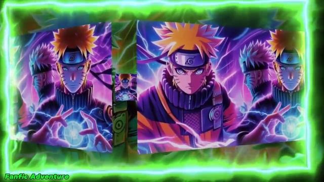 What if Naruto Was In Percy Jackson Son Of Hades смотреть онлайн