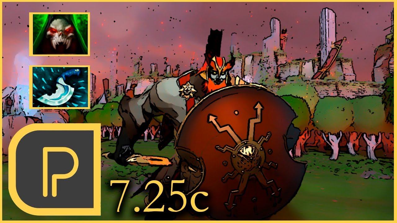 Purge Plays Mars смотреть онлайн