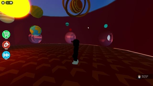 давайте я для вас буду папой