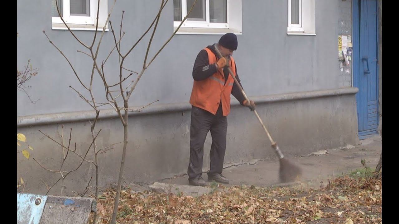 Як працюють вартові краси. смотреть онлайн