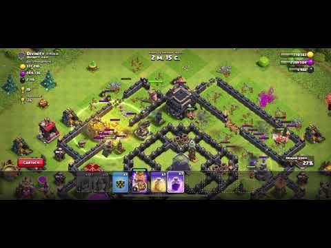 Мой новый канал! Путь рашера до фулл 11 тх! смотреть онлайн