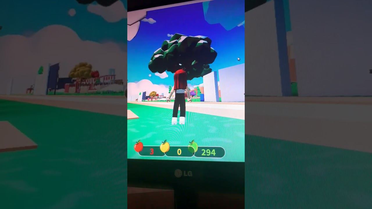 вырасчиваю деревья в игре роблокс смотреть онлайн