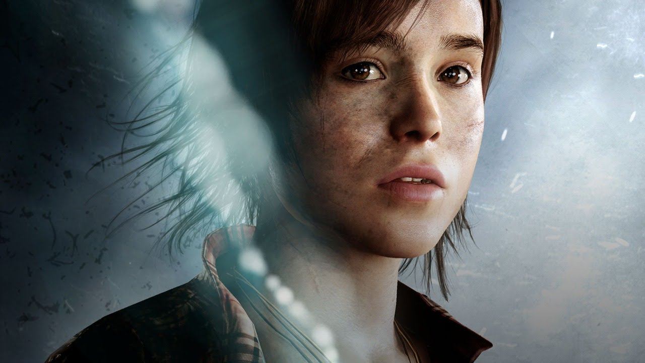 Beyond: Two Souls #9 - Финал смотреть онлайн
