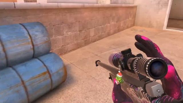 Gloves Punk Jkommando  Prism | Standoff2