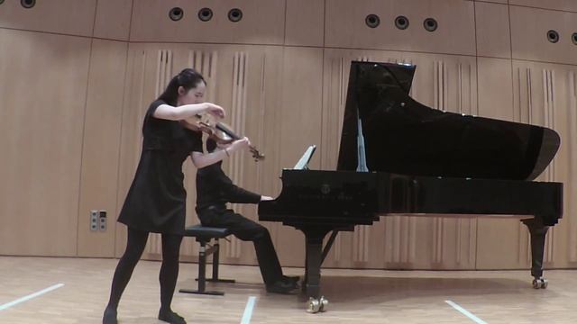 Wieniawski - Faust Fantasie смотреть онлайн