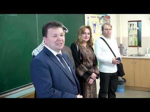УРОК МИРА смотреть онлайн