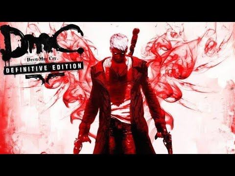 Devil may cry dmc (AMV) For The Glory смотреть онлайн