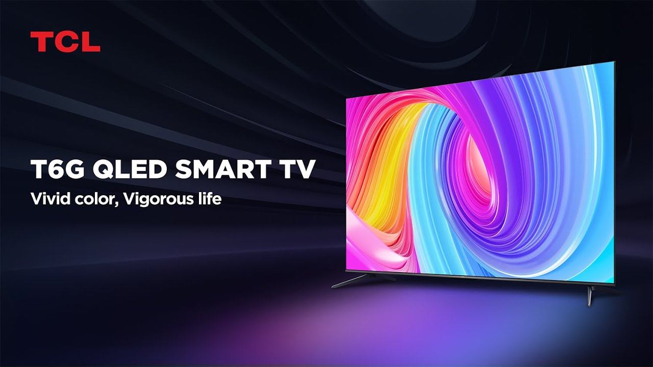 TCL India | T6G TV смотреть онлайн