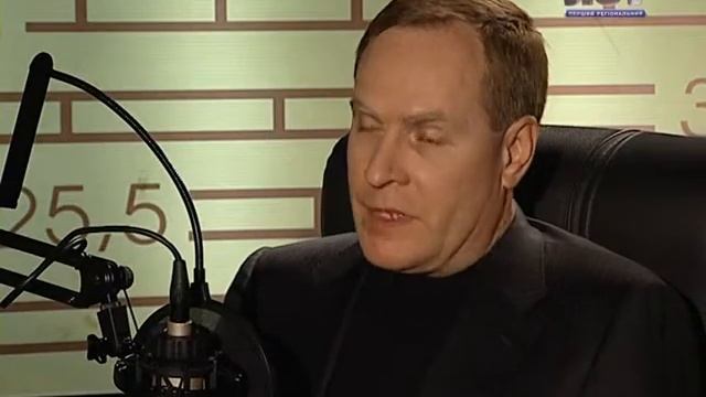 Ночной связной. Андрей Петруня. 25.03.13 смотреть онлайн