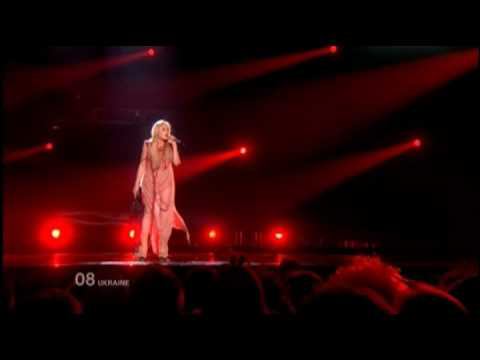 Alyosha - Sweet People (Eurovision 2010 Second Semi Final) смотреть онлайн