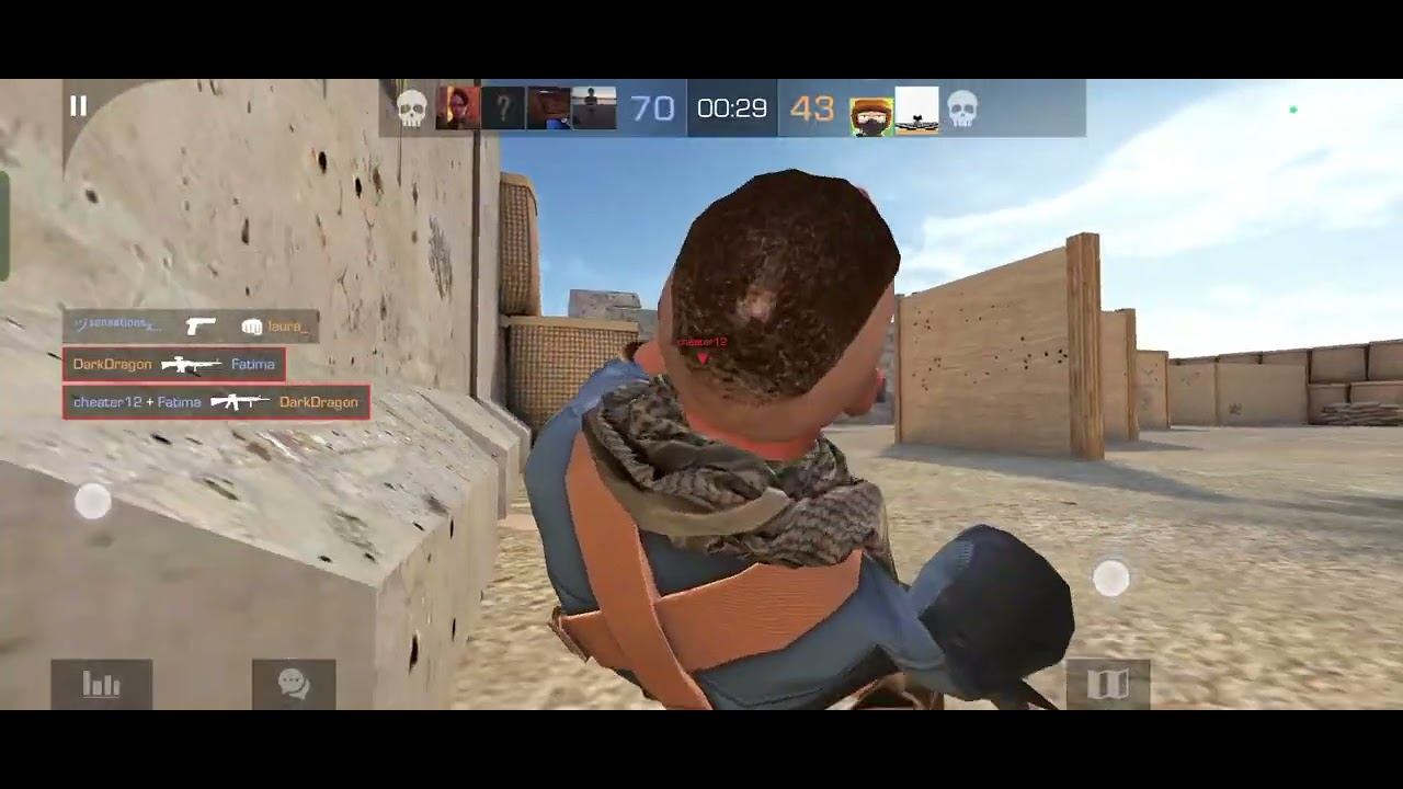 Играю только с дробовика челендж смотреть онлайн