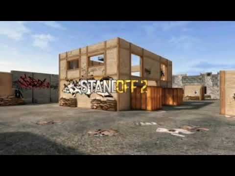 Standoff 2 soundtrack - Training Outside loading. смотреть онлайн