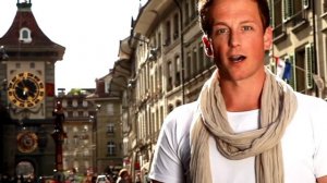 Menschen A1.2. Clip 15. Das ist meine Stadt