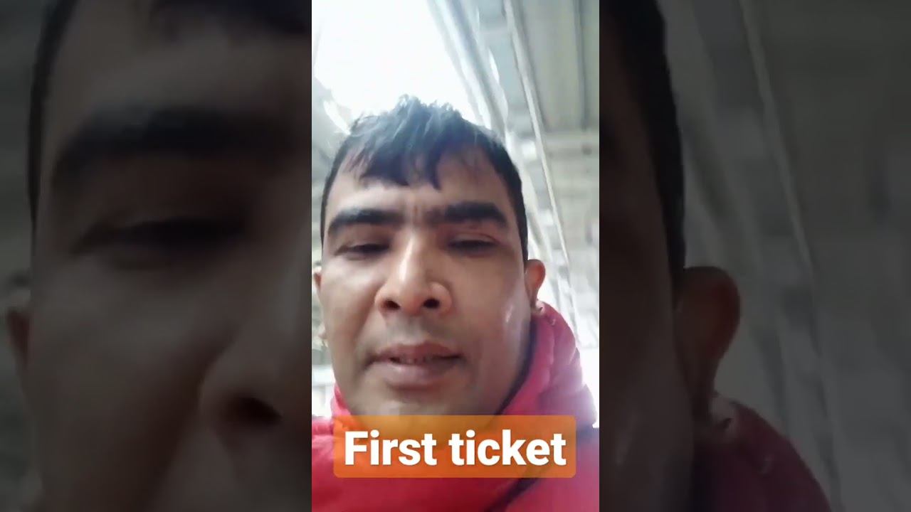 First ticket #episodestudy #follow #fry #views смотреть онлайн